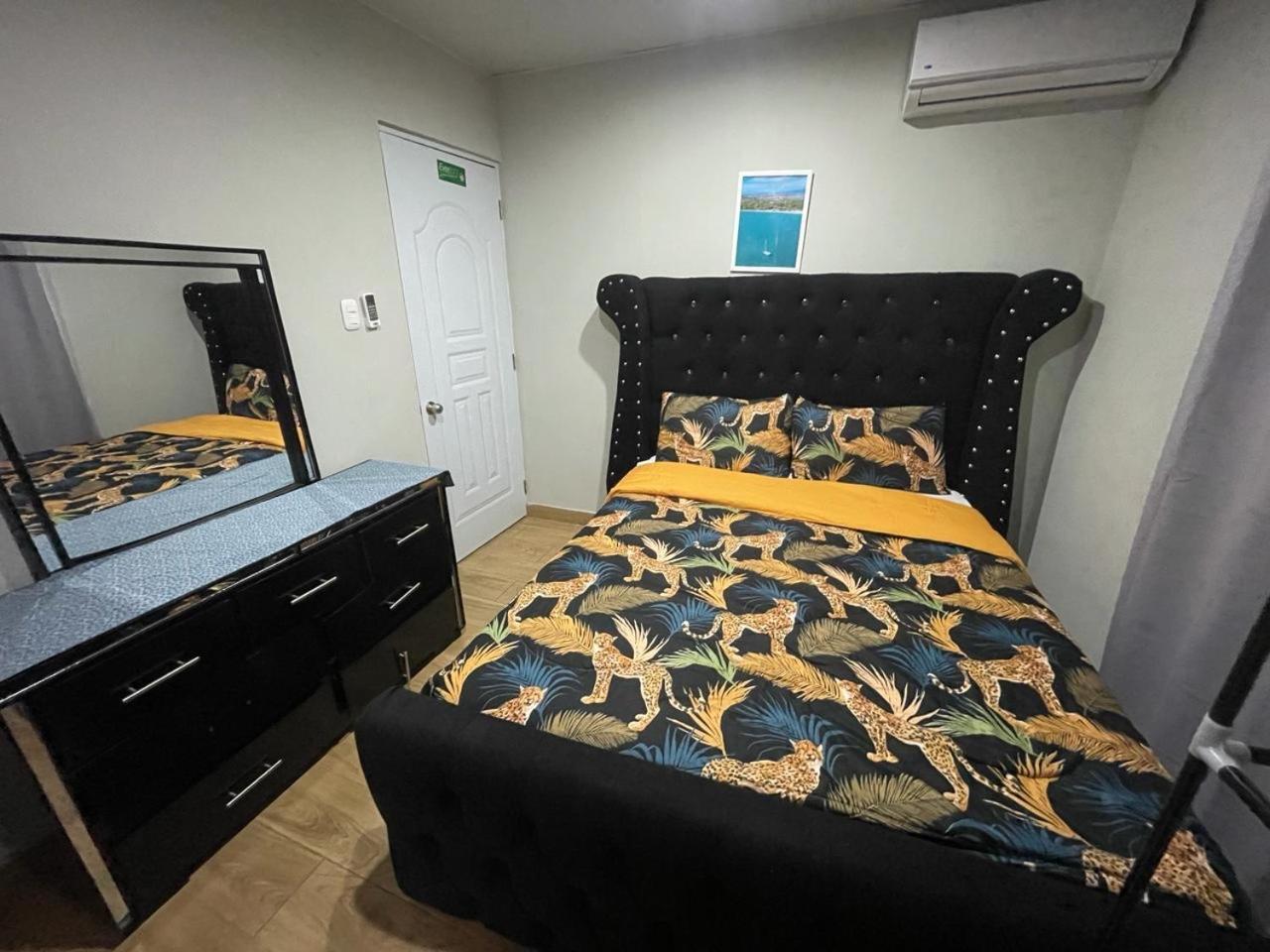 Villa Confortable Para 7 Personas Pedernales Exterior foto