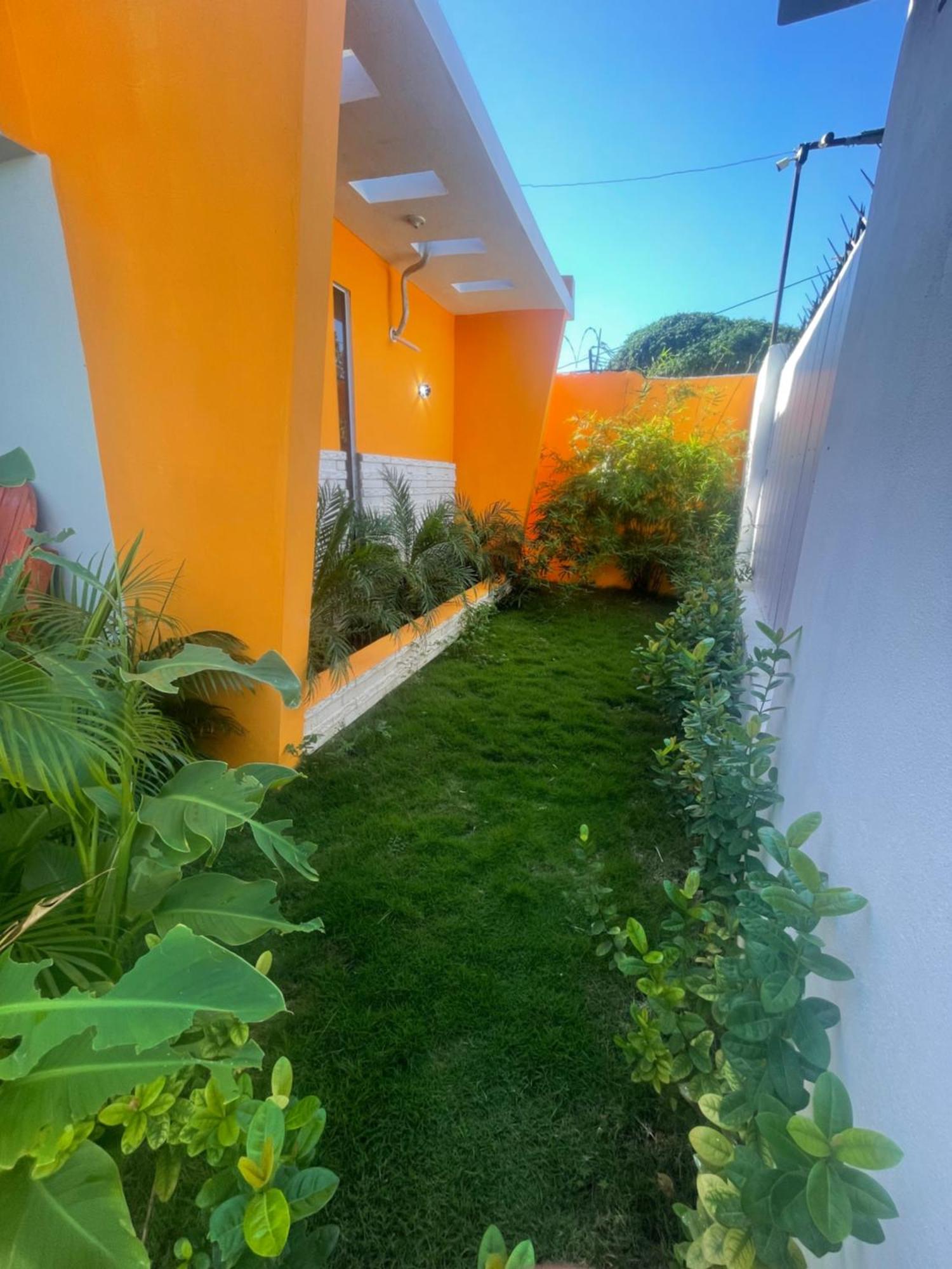 Villa Confortable Para 7 Personas Pedernales Exterior foto