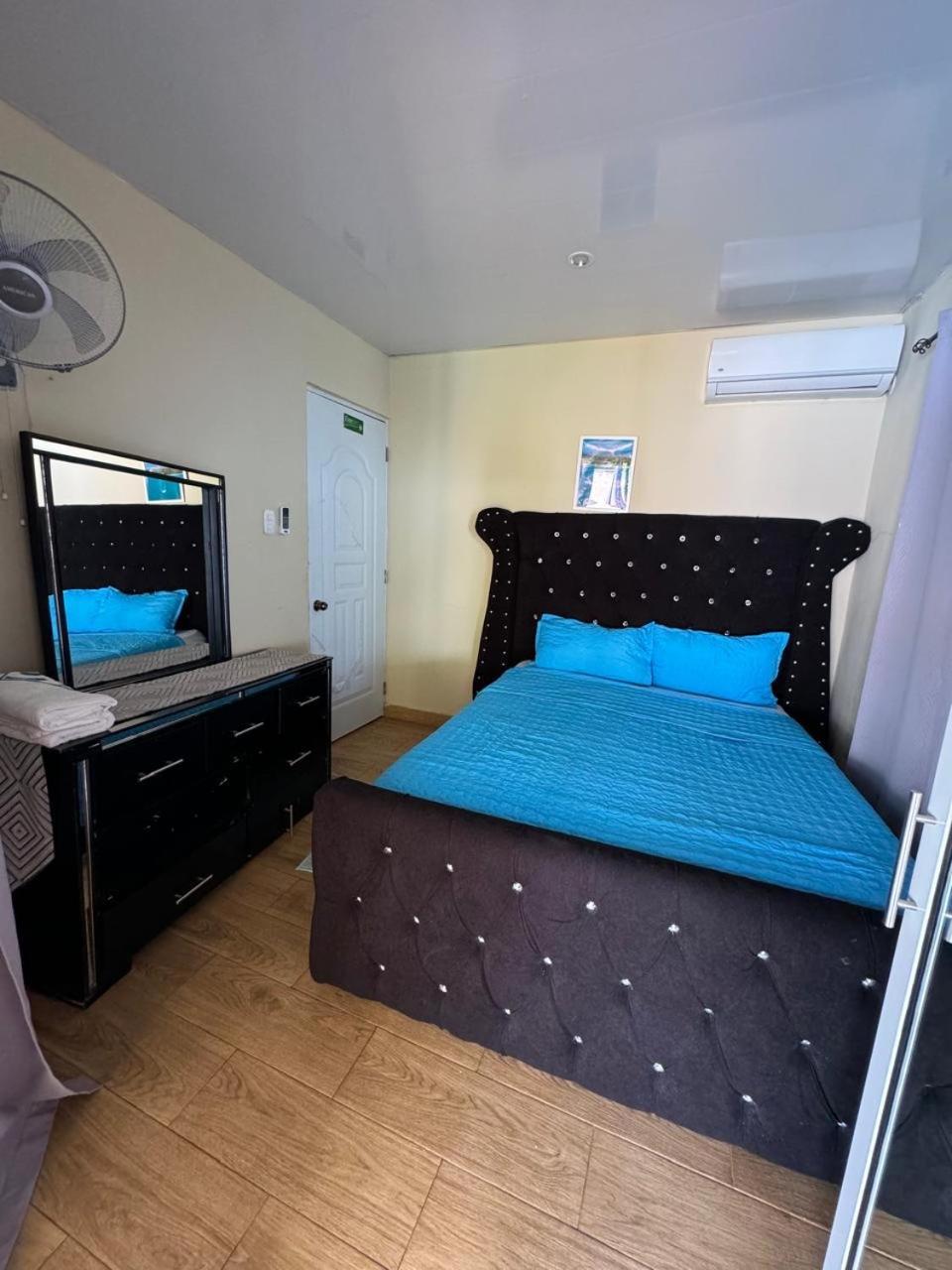 Villa Confortable Para 7 Personas Pedernales Exterior foto